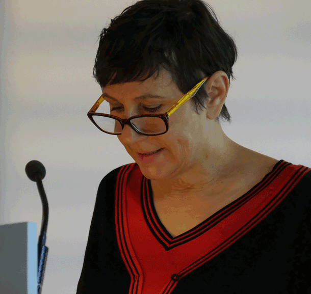 Bild Über Vögel und andere Tiere