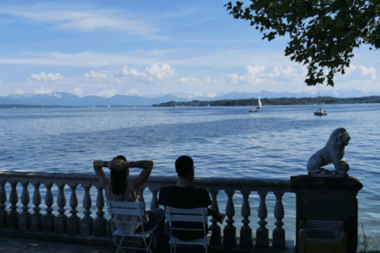 Bild Gelungenes Sonntagsprogramm