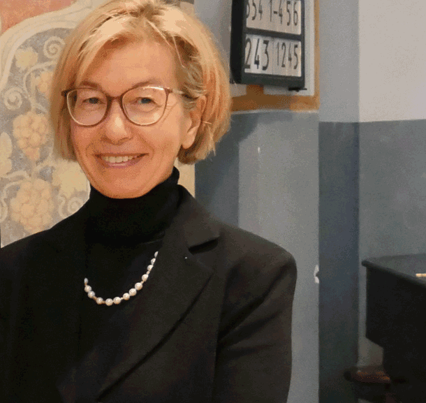 Bild „Dass Bürger Debatten führen, ist so wichtig wie vor 70 Jahren“