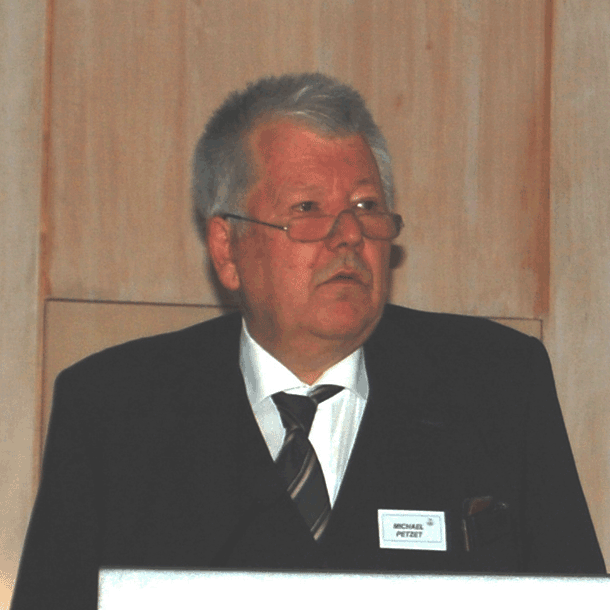 Bild Zum Tode des Denkmalschutz-Experten Prof. Michael Petzet