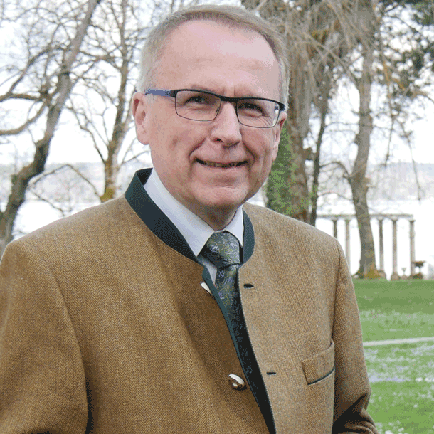 Bild Evangelische Akademie Tutzing übernimmt Antisemitismus-Definition der IHRA