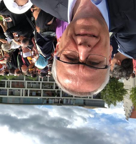 Bild Religionen für den Frieden: „Allianz der Barmherzigkeit“