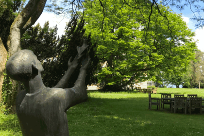 Bild Newsletter September