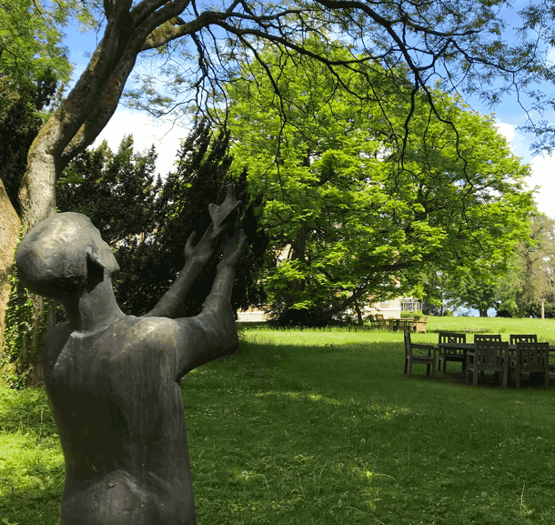 Bild Newsletter September