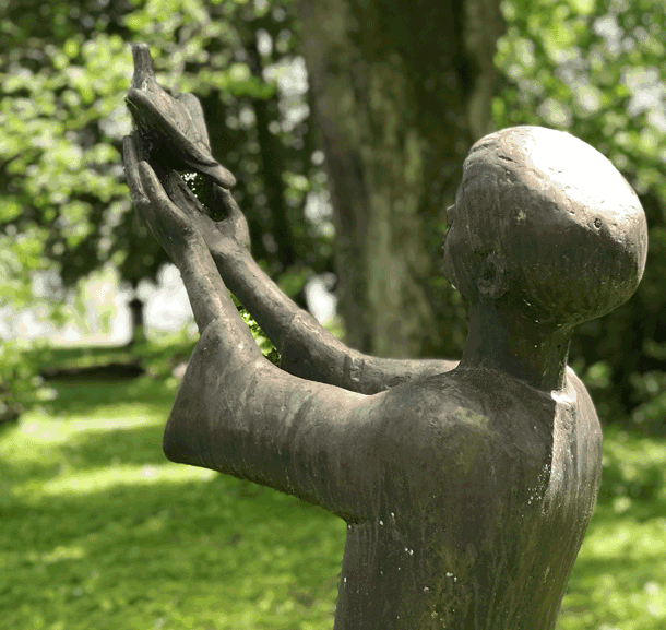 Bild Wege zum Leben in seiner Fülle