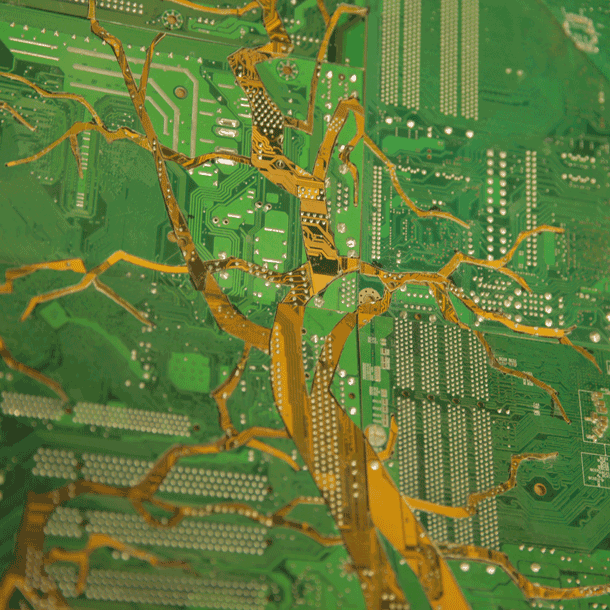 Bild Digitaler Wandel – Schwerpunkt im Studienjahr 2019/20