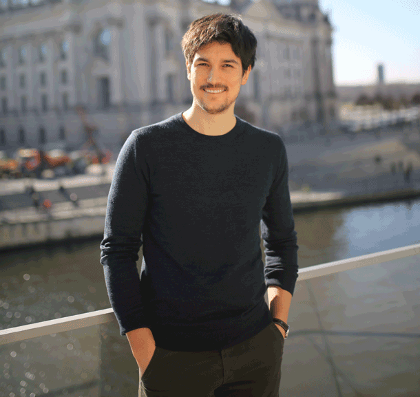 Bild Zehn Ideen für die europäische Jugend