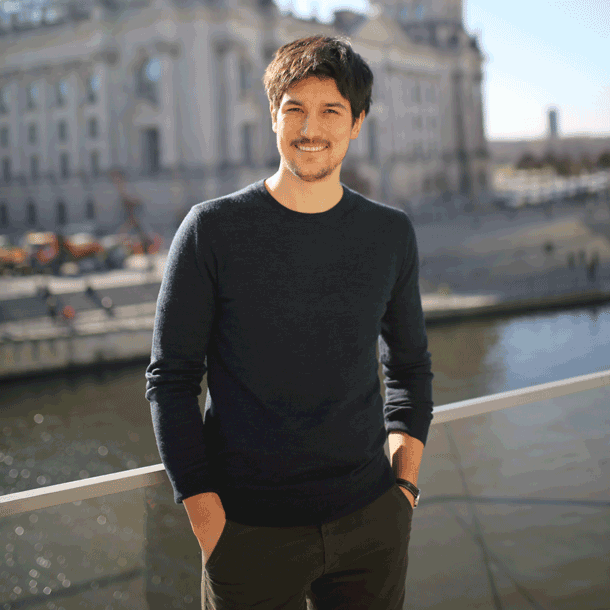 Bild Zehn Ideen für die europäische Jugend