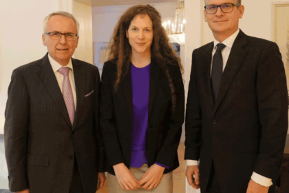 Bild Die Sache mit der Sprezzatura