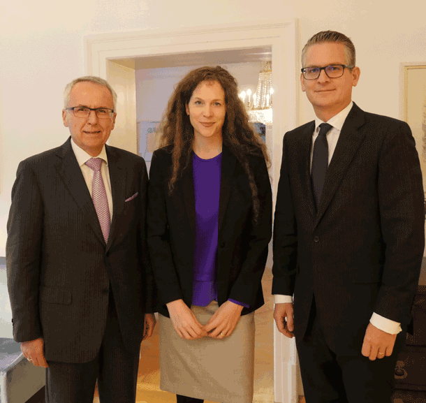 Bild Die Sache mit der Sprezzatura