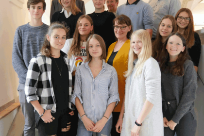 Bild Kick-off für das Zukunfts-Lab 2019/20