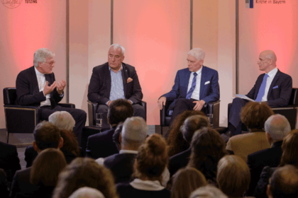 Bild Zivilcourage ist „probates Mittel gegen Antisemitismus“