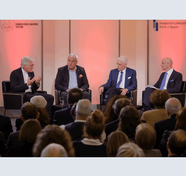 Bild Zivilcourage ist „probates Mittel gegen Antisemitismus“