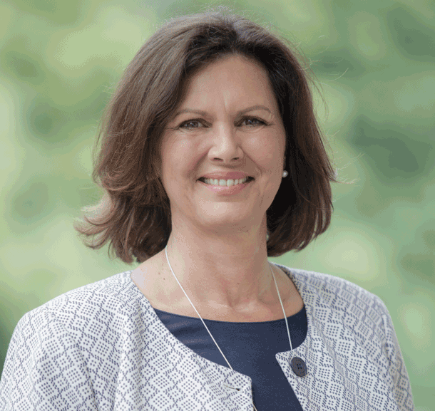 Bild Ilse Aigner hält Kanzelrede in Münchner Erlöserkirche