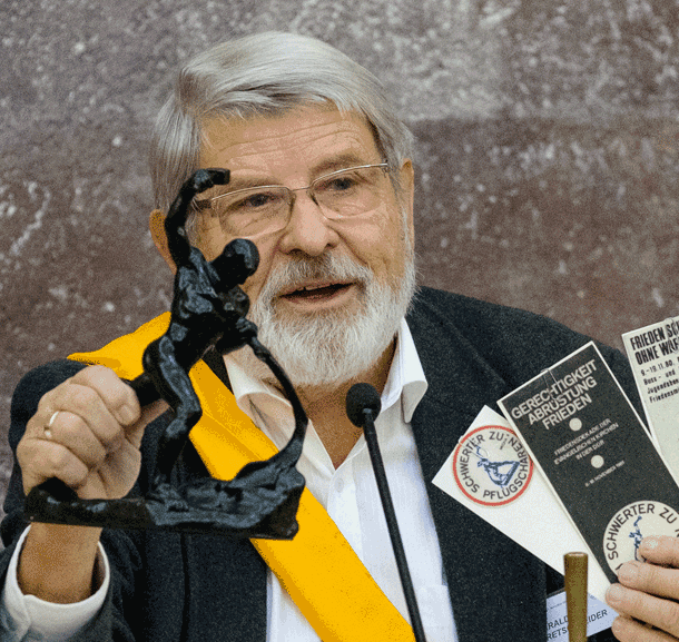 Bild Die Revolution des langen Atems