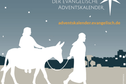 Bild Eine Reise in die Heimat – Adventskalender auf Facebook