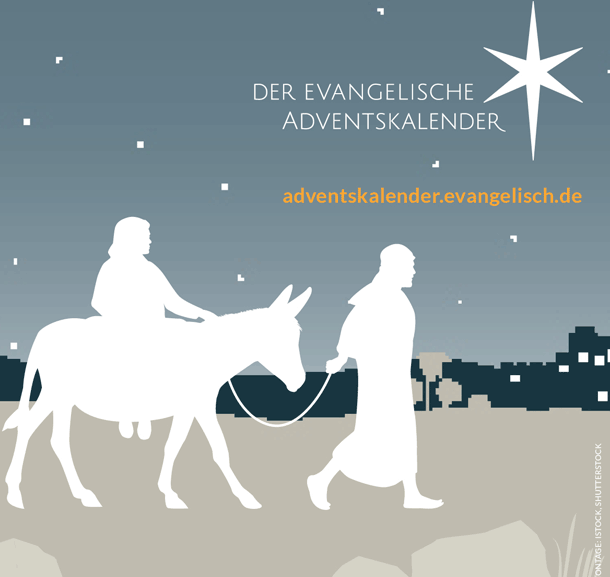 Bild Eine Reise in die Heimat – Adventskalender auf Facebook