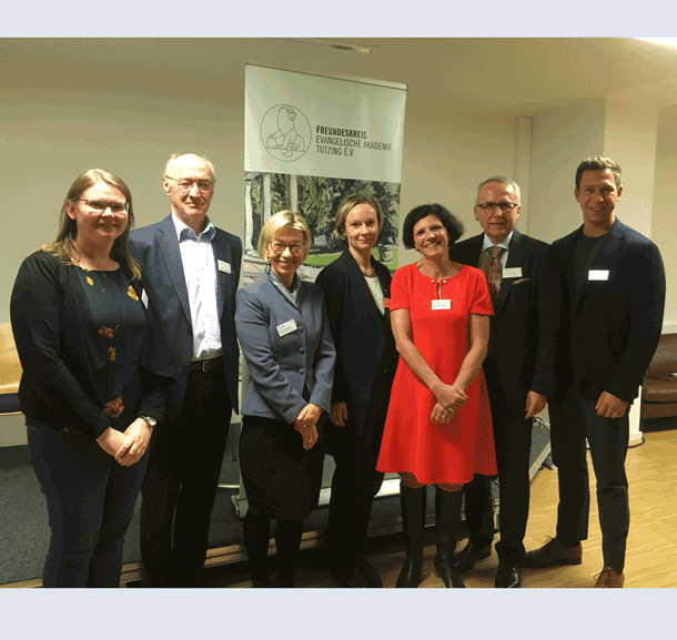 Bild 70 Jahre Anregung zum Selberdenken