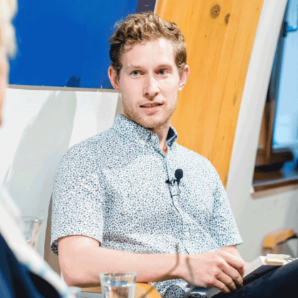 Bild Digitalisierung braucht Philosophie