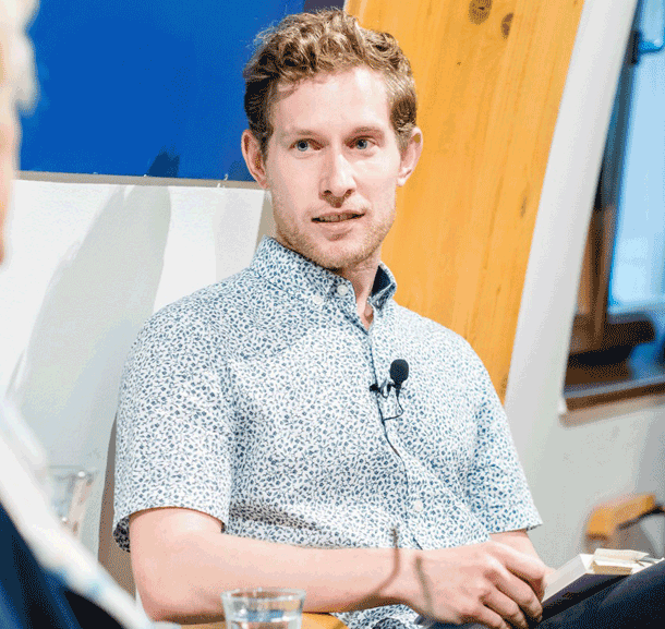 Bild Digitalisierung braucht Philosophie