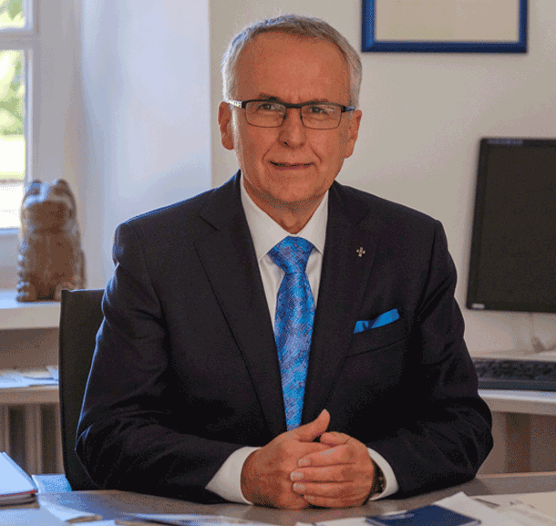 Bild 9. November – Schicksalstag der Deutschen