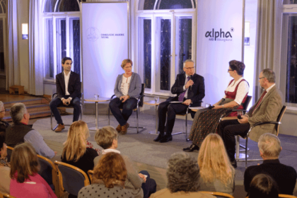 Bild „Wir sind die Sündenböcke der Nation!“