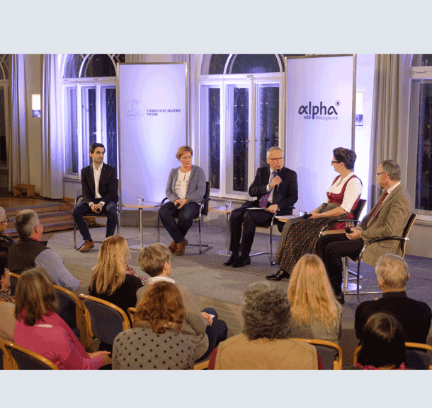 Bild „Wir sind die Sündenböcke der Nation!“