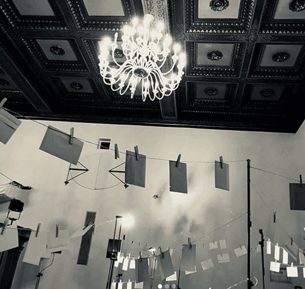 Bild Neues Künstlertheater Berlin spielt „Maria“ und „Die Hirtin“