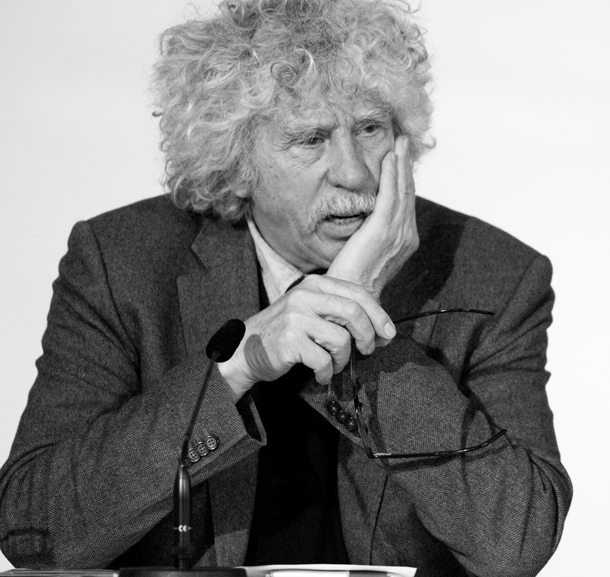 Bild Demokratie gibt es nicht umsonst