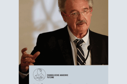 Bild Wohin steuert Europa?