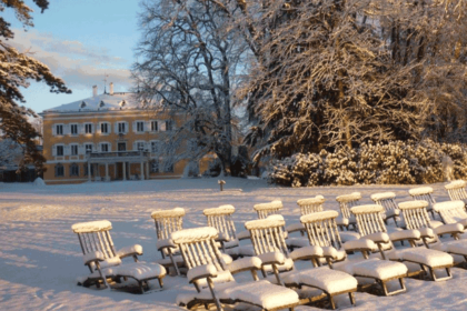 Bild Weihnachtsgrüße aus der Akademie