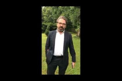 Bild Politischer Club 2019: Stephan Detjen