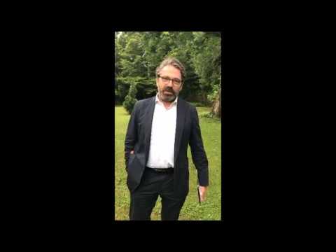 Politischer Club 2019: Stephan Detjen