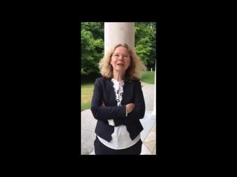 Politischer Club 2019: Prof. Dr. Tine Stein