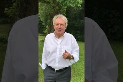 Bild Politischer Club 2019: Prof. Dr. H.-R. Reuter