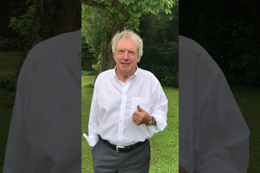 Politischer Club 2019: Prof. Dr. H.-R. Reuter