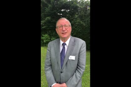 Bild Politischer Club 2019: Prof. Dr. Horst Dreier