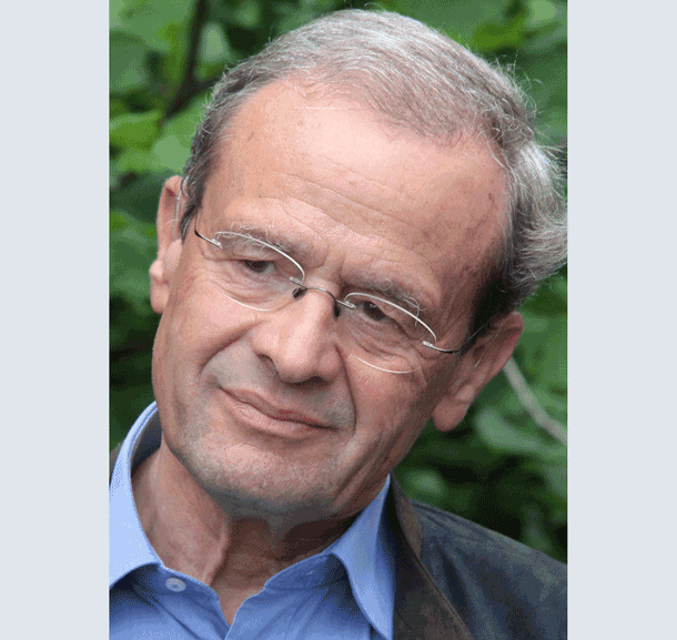 Bild Rentenpolitik: Früherer VDR-Geschäftsführer vermisst den Protest der Jugend