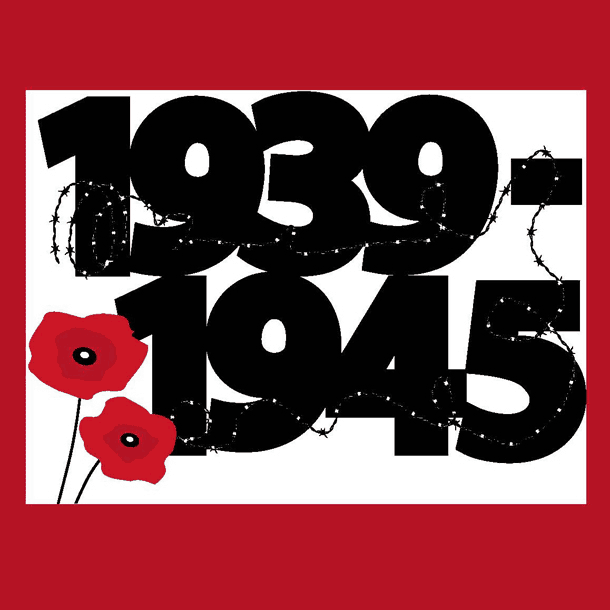 Bild Themen-Schwerpunkt 2020: 75 Jahre nach Ende des Zweiten Weltkriegs