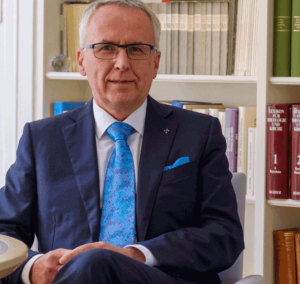 Bild „Flüchtlinge sind die Botschafter der weltweiten Ungerechtigkeiten“