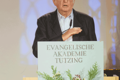 Bild Zum Tod von Karl Ludwig Schweisfurth