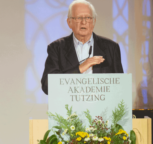 Bild Zum Tod von Karl Ludwig Schweisfurth