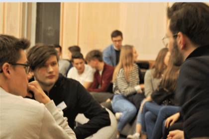 Bild Vertrauen wir Algorithmen mehr als unseren eigenen Fähigkeiten?