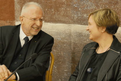 Bild Autoclub und Fahrradclub sehen sich nicht als Gegner