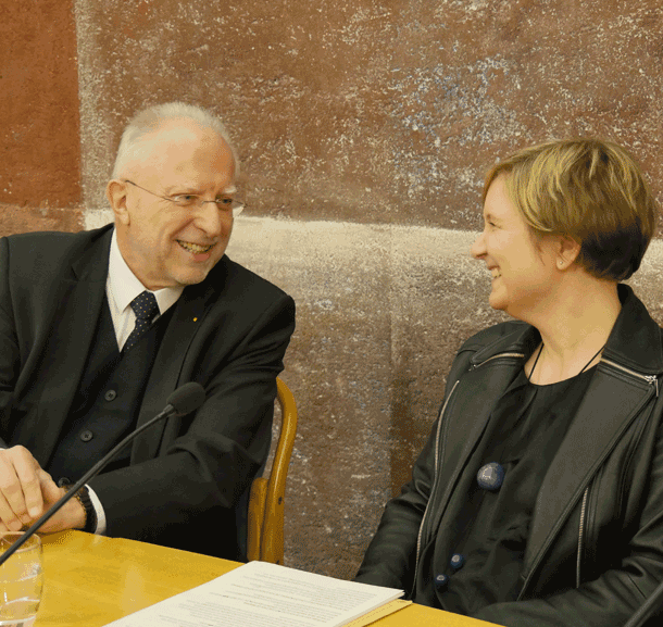 Bild Autoclub und Fahrradclub sehen sich nicht als Gegner