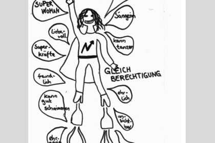 Bild Ein digitales Wir-Gefühl