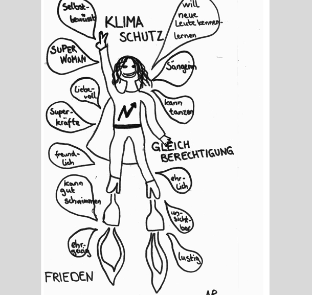 Bild Ein digitales Wir-Gefühl