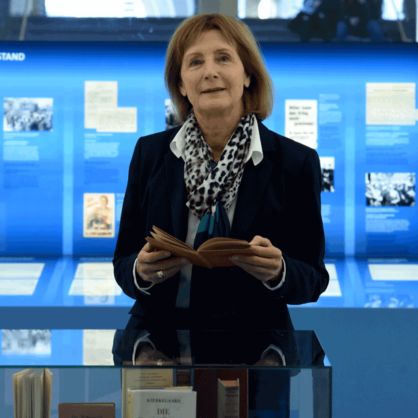 Bild Ein Gewaltsystem – bis zum Untergang