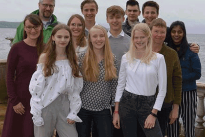 Bild Greentech im Zukunfts-Lab