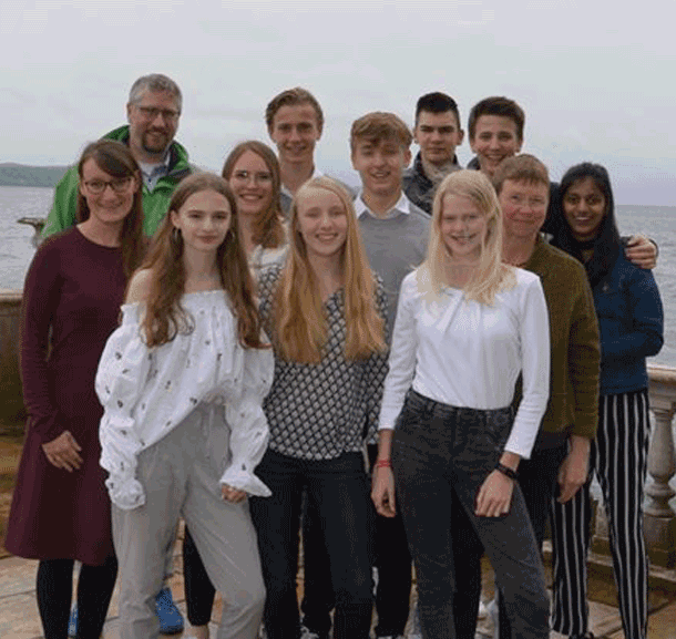 Bild Greentech im Zukunfts-Lab